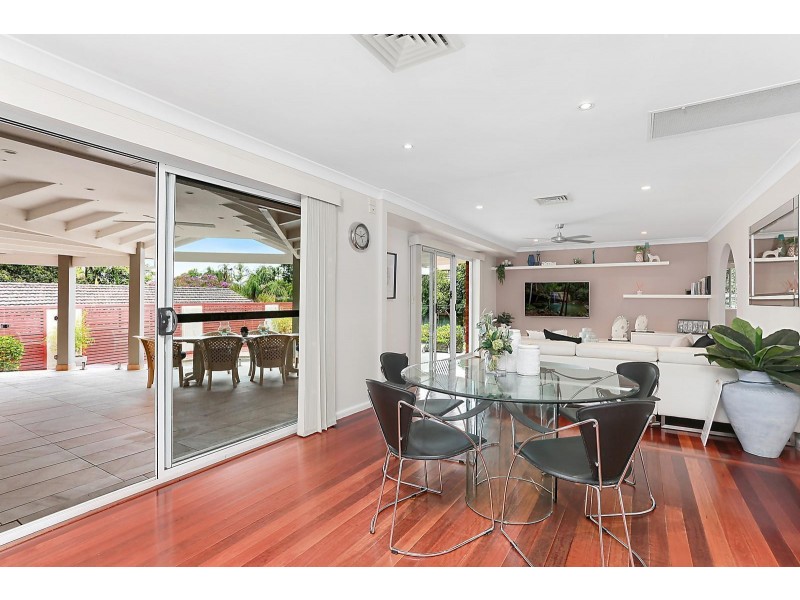 3 Elliott Place, Baulkham Hills NSW 2153
