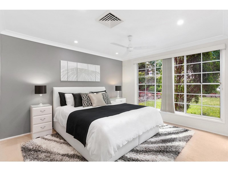 3 Elliott Place, Baulkham Hills NSW 2153