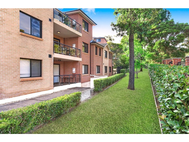 20/7 Purser Avenue, Castle Hill NSW 2154