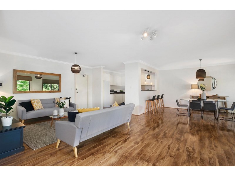 20/7 Purser Avenue, Castle Hill NSW 2154