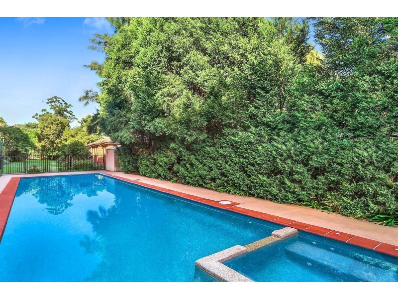 20/7 Purser Avenue, Castle Hill NSW 2154