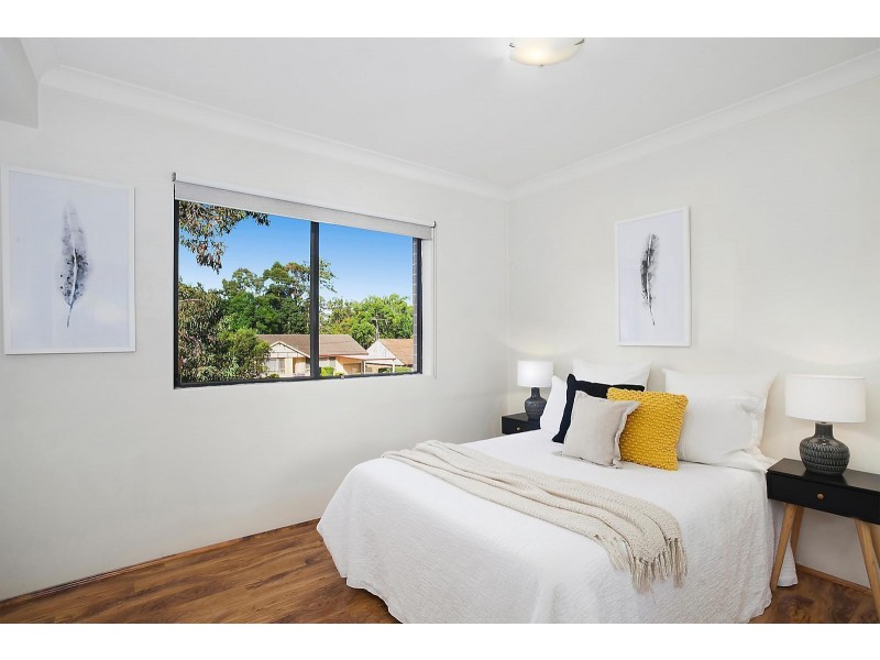 20/7 Purser Avenue, Castle Hill NSW 2154