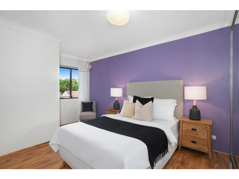 20/7 Purser Avenue, Castle Hill NSW 2154