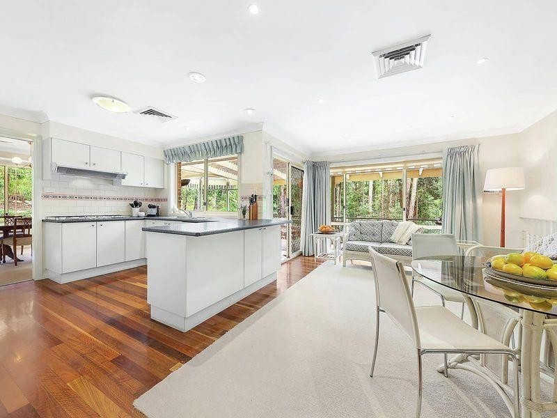 4 Mungarra Place, West Pennant Hills NSW 2125