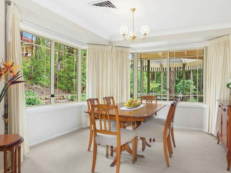 4 Mungarra Place, West Pennant Hills NSW 2125
