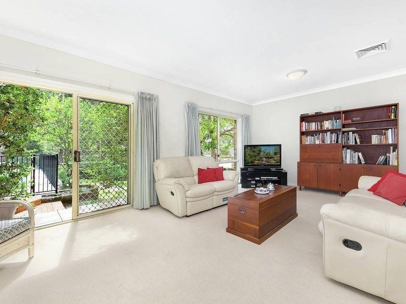 4 Mungarra Place, West Pennant Hills NSW 2125
