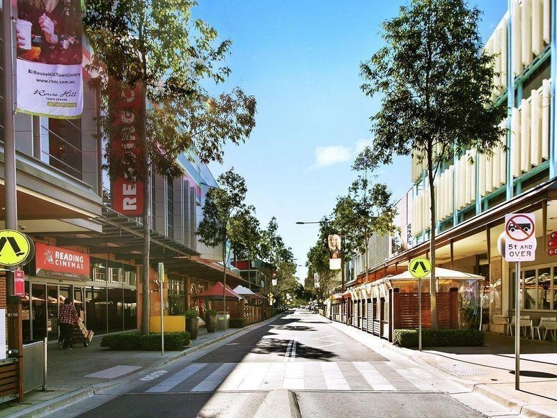 19-25 Boundary Road, Box Hill NSW 2765