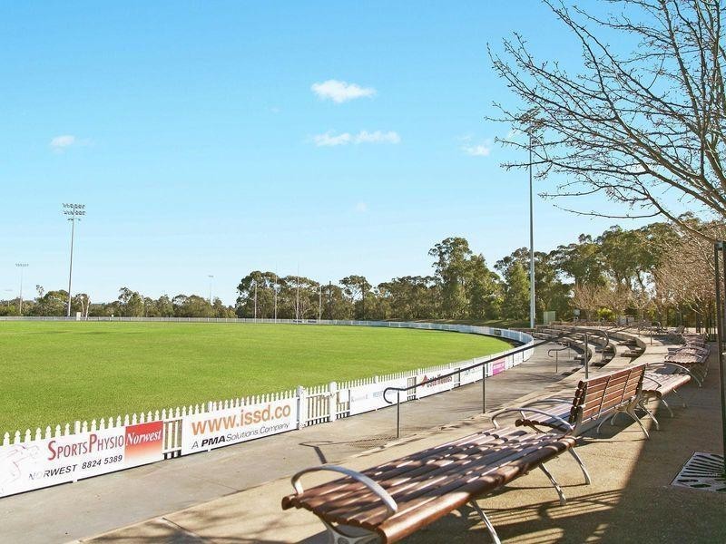 19-25 Boundary Road, Box Hill NSW 2765