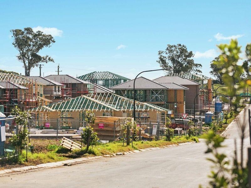 19-25 Boundary Road, Box Hill NSW 2765