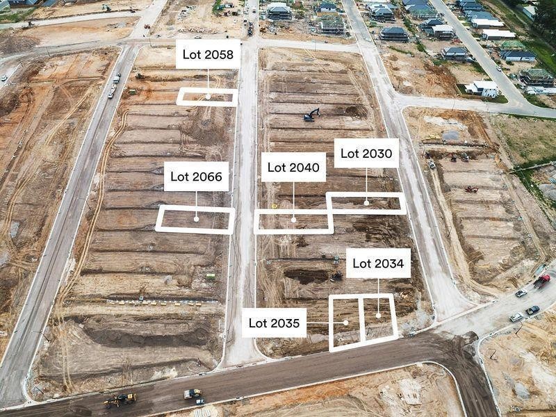 19-25 Boundary Road, Box Hill NSW 2765