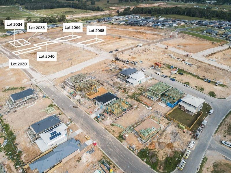 19-25 Boundary Road, Box Hill NSW 2765