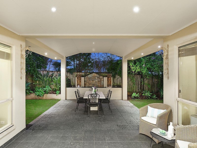 3 Bellemarie Drive, Castle Hill NSW 2154