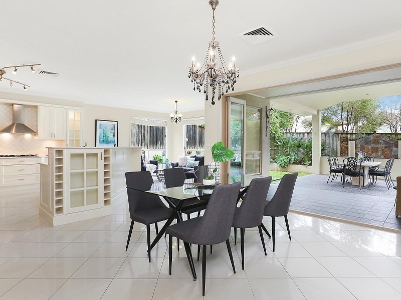 3 Bellemarie Drive, Castle Hill NSW 2154