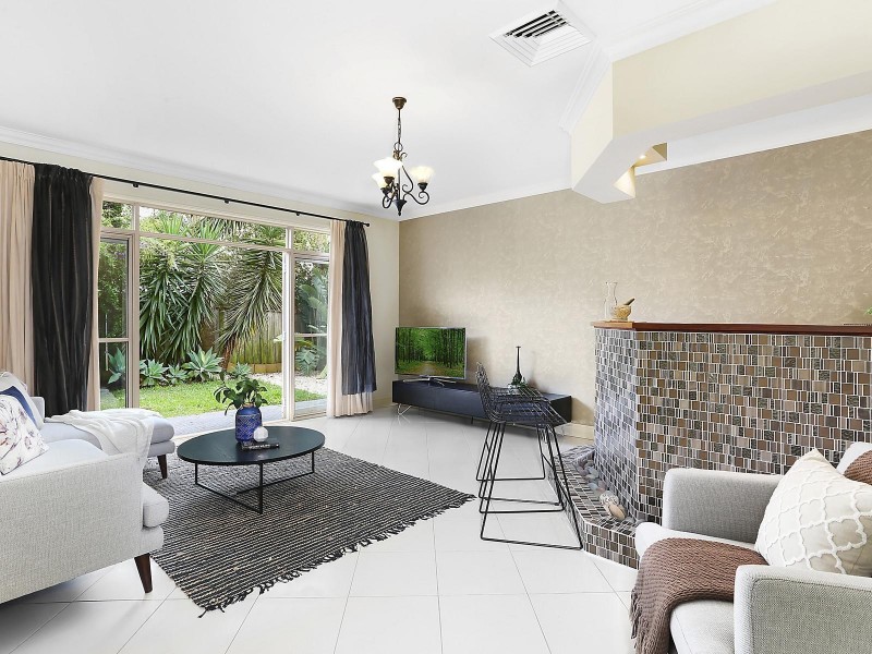 3 Bellemarie Drive, Castle Hill NSW 2154