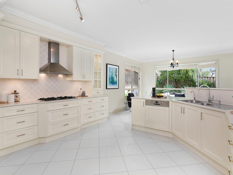 3 Bellemarie Drive, Castle Hill NSW 2154