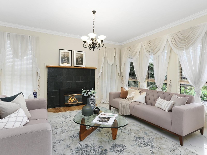 3 Bellemarie Drive, Castle Hill NSW 2154