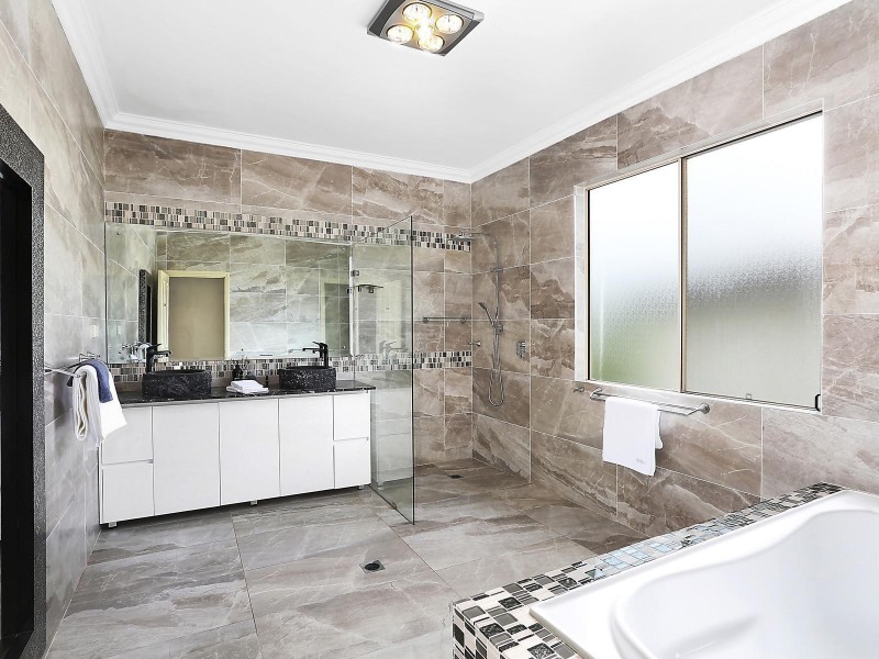 3 Bellemarie Drive, Castle Hill NSW 2154