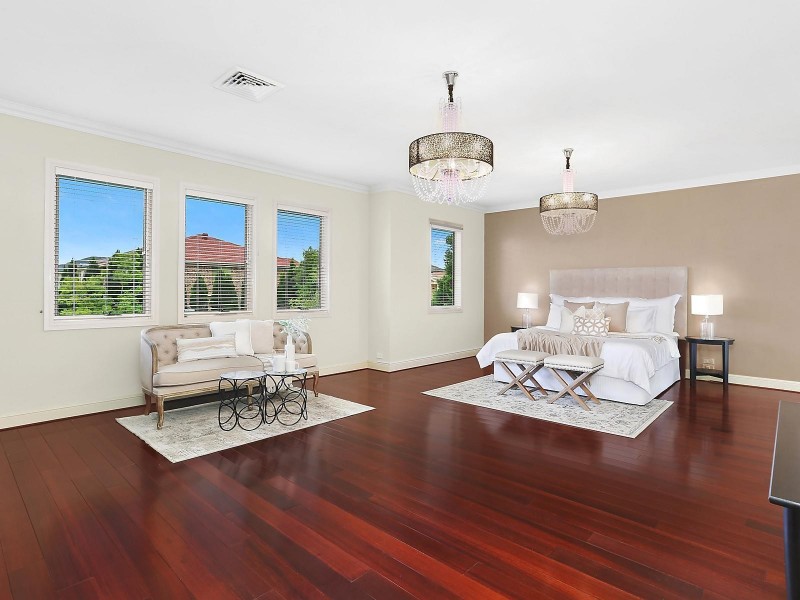 3 Bellemarie Drive, Castle Hill NSW 2154