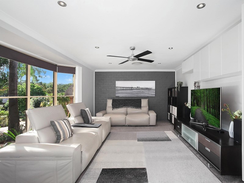 10 Fallen Leaf Court, West Pennant Hills NSW 2125