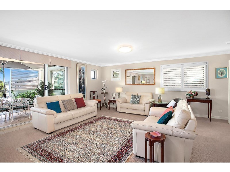 18/9 Garthowen Crescent, Castle Hill NSW 2154