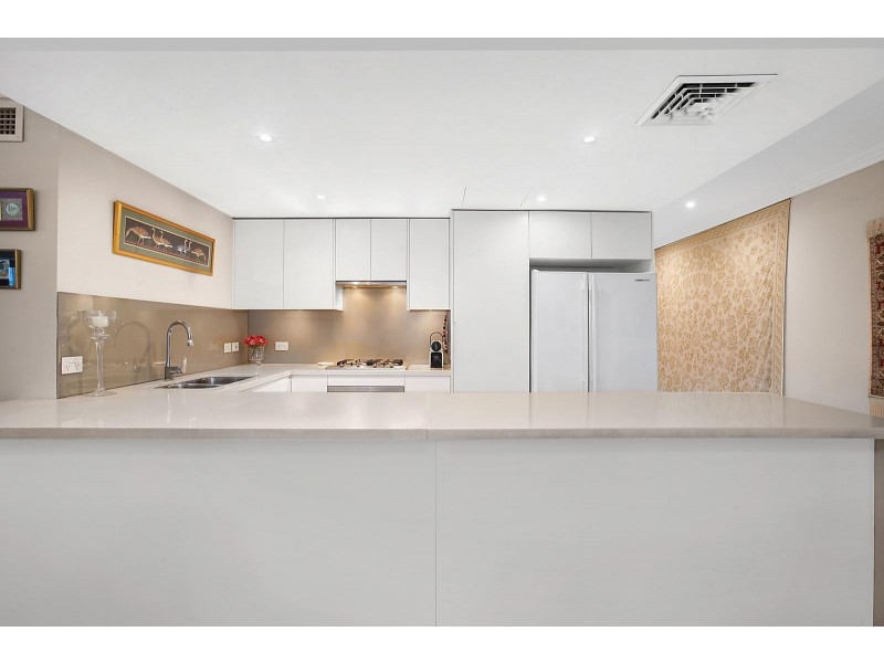 18/9 Garthowen Crescent, Castle Hill NSW 2154