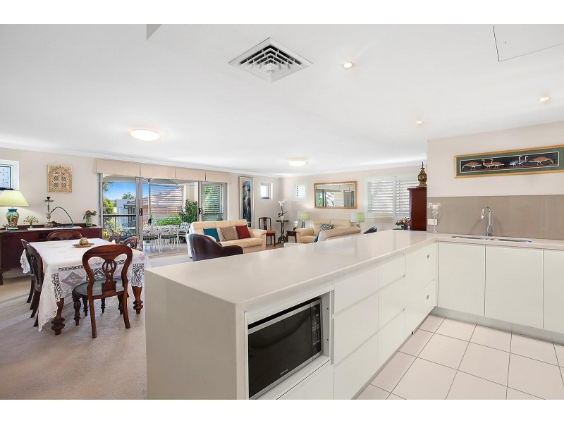 18/9 Garthowen Crescent, Castle Hill NSW 2154