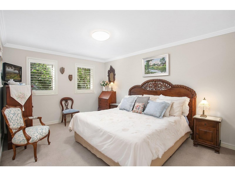 18/9 Garthowen Crescent, Castle Hill NSW 2154