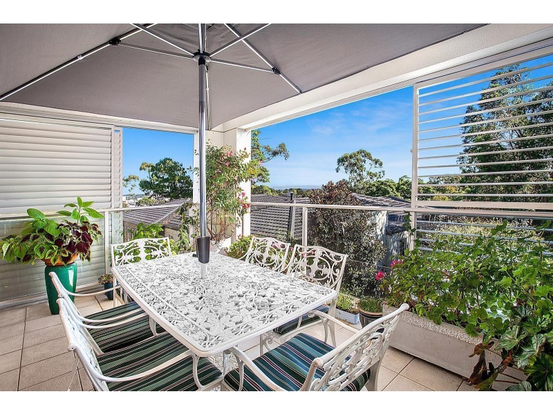 18/9 Garthowen Crescent, Castle Hill NSW 2154