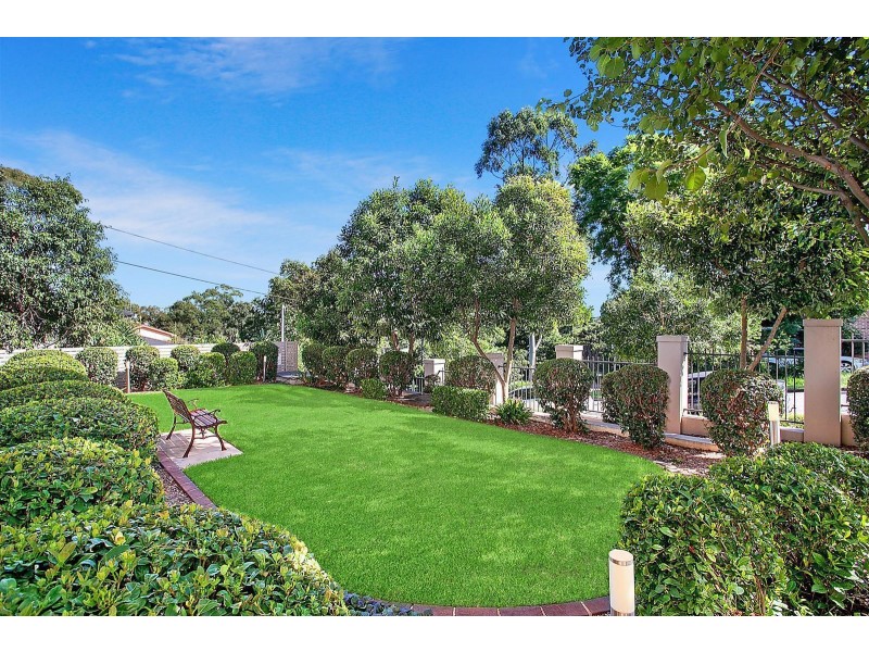 18/9 Garthowen Crescent, Castle Hill NSW 2154