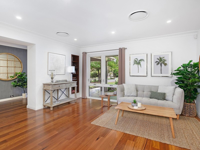 11 Coonardoo Place, Castle Hill NSW 2154