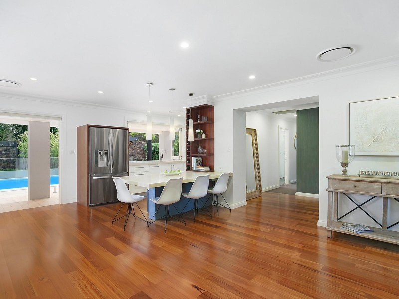 11 Coonardoo Place, Castle Hill NSW 2154