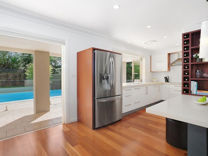 11 Coonardoo Place, Castle Hill NSW 2154