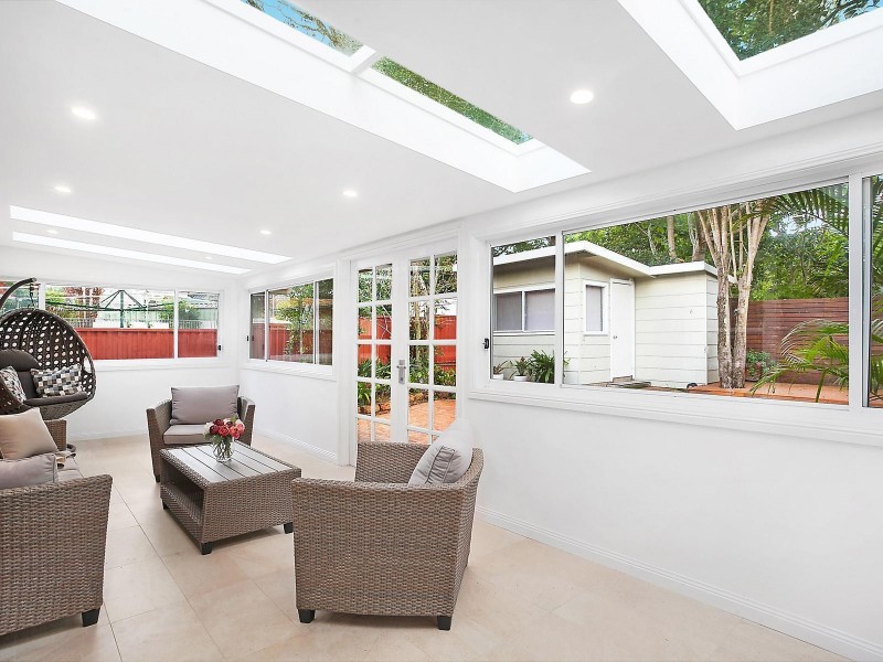 18 Carramarr Road, Castle Hill NSW 2154