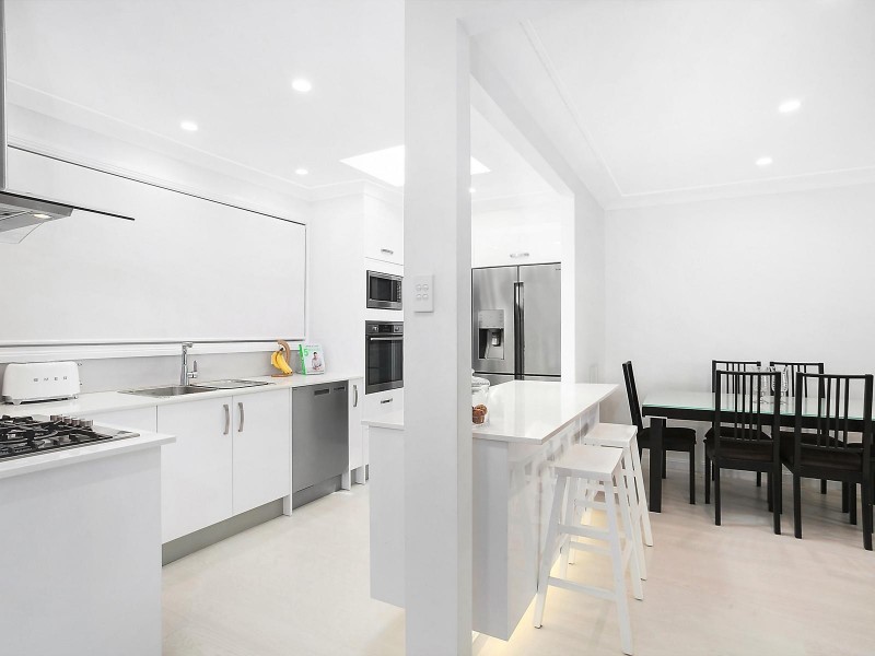 18 Carramarr Road, Castle Hill NSW 2154