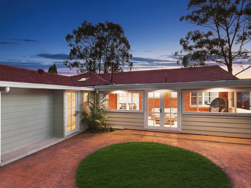 18 Carramarr Road, Castle Hill NSW 2154