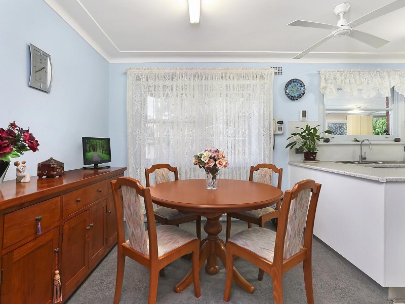 60 Cross Street, Baulkham Hills NSW 2153