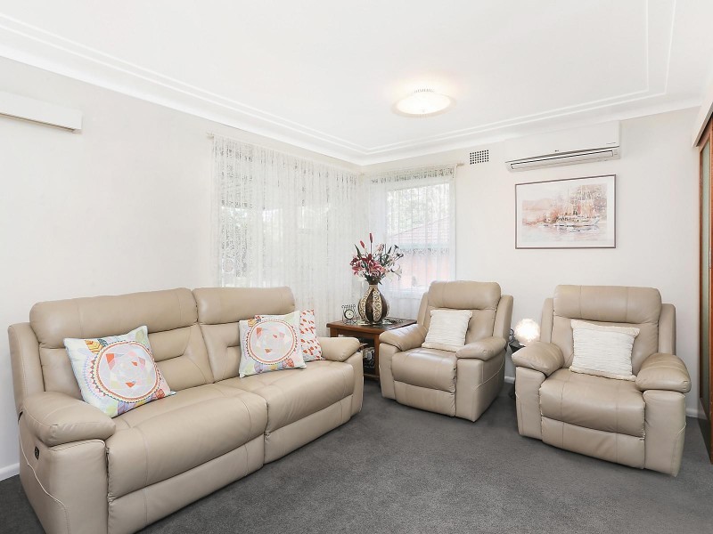 60 Cross Street, Baulkham Hills NSW 2153