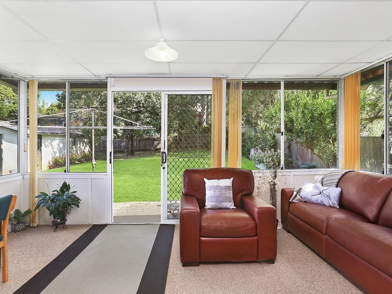 60 Cross Street, Baulkham Hills NSW 2153