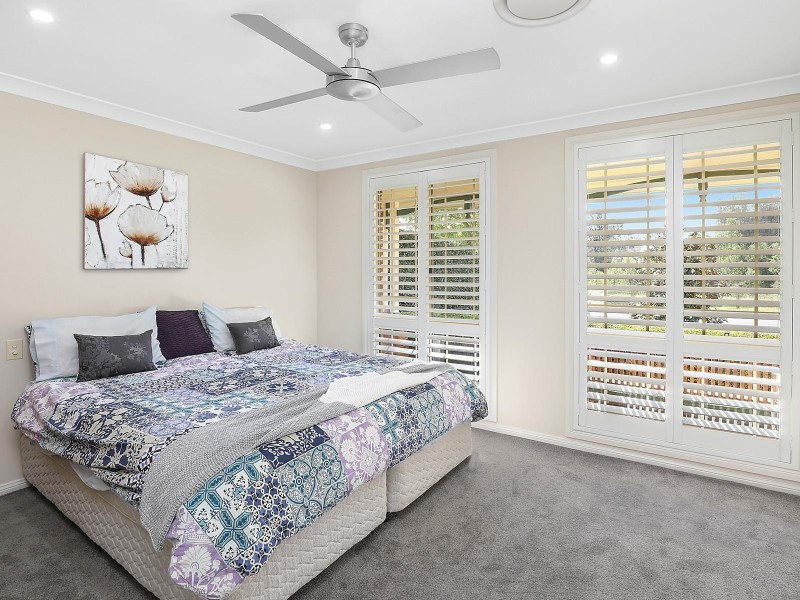 12 Aberdeen Place, Stanhope Gardens NSW 2768