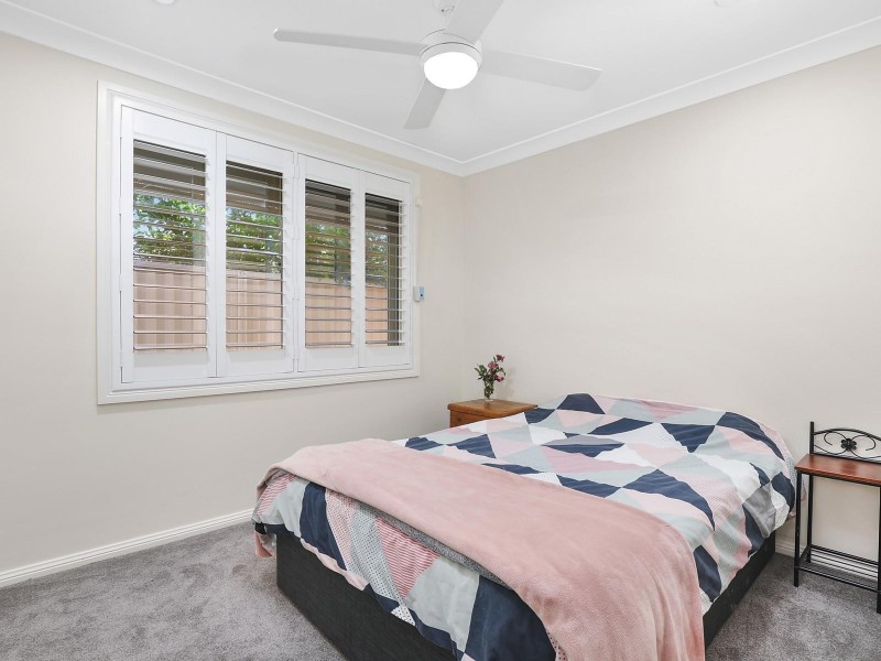 12 Aberdeen Place, Stanhope Gardens NSW 2768