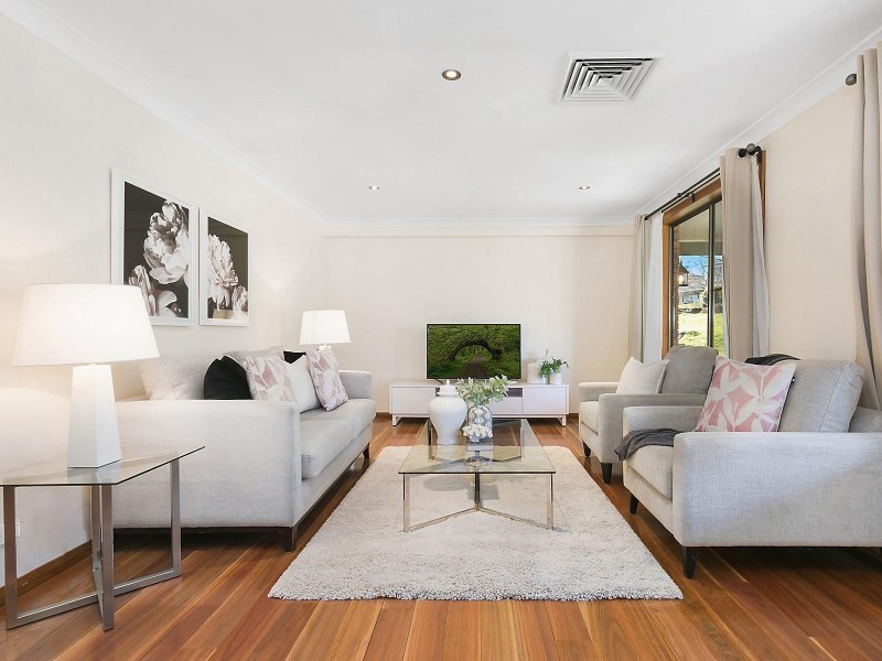 21 Kalimna Drive, Baulkham Hills NSW 2153