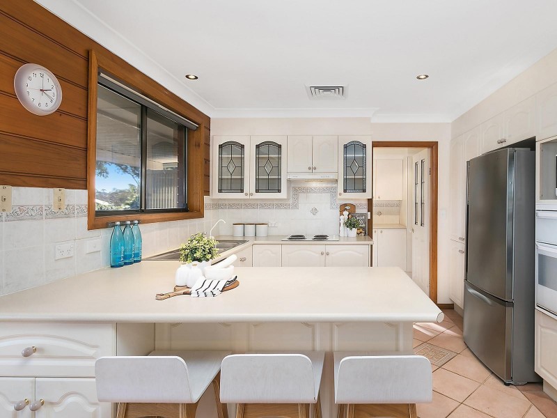 21 Kalimna Drive, Baulkham Hills NSW 2153