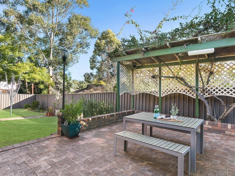 21 Kalimna Drive, Baulkham Hills NSW 2153