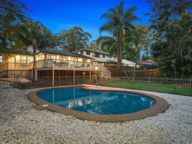 1 Wills Avenue, Castle Hill NSW 2154