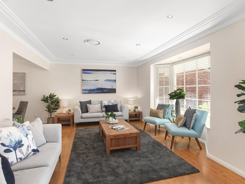 1 Wills Avenue, Castle Hill NSW 2154