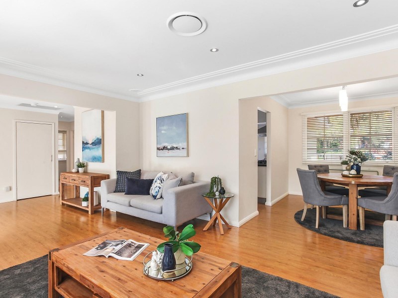 1 Wills Avenue, Castle Hill NSW 2154