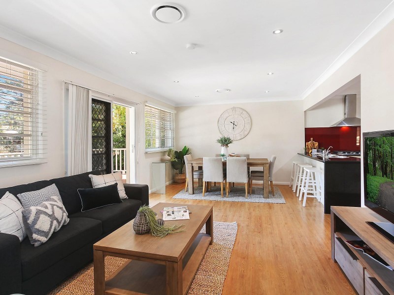 1 Wills Avenue, Castle Hill NSW 2154