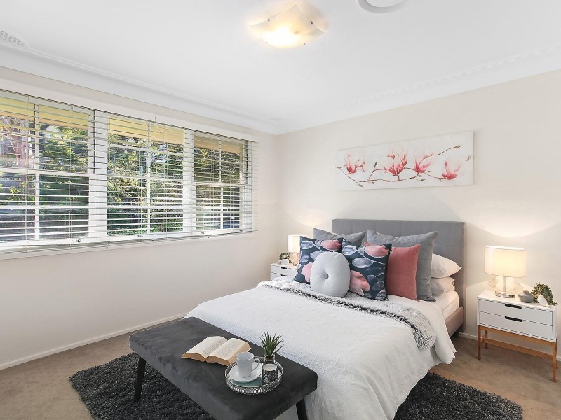 1 Wills Avenue, Castle Hill NSW 2154
