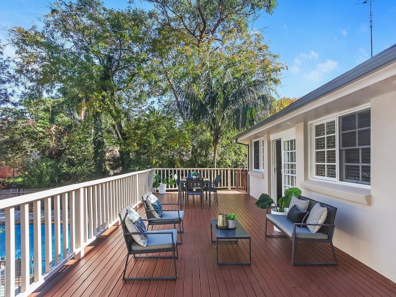 1 Wills Avenue, Castle Hill NSW 2154