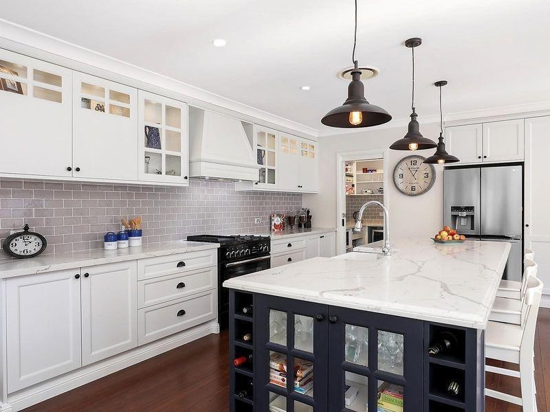 21 Woodstream Crescent, Kellyville NSW 2155